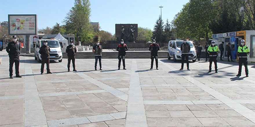 4 günlük sokağa çıkma kısıtlamasının faturası belli oldu