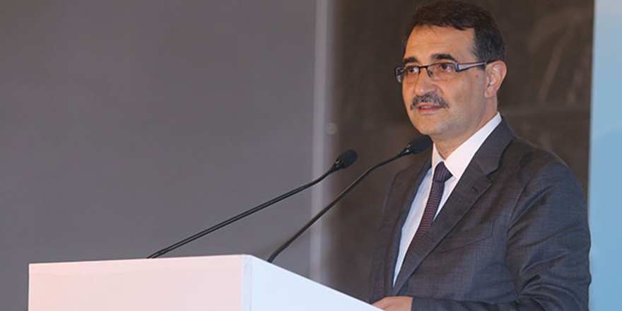 Bakan Dönmez: 'Yeni bir rekora daha imza attık'