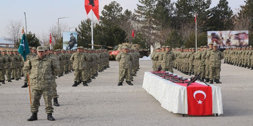 Bakan Akar açıkladı: Terhisler başlıyor