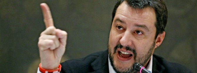 İtalyan muhalefet liderinden haddini aşan açıklama
