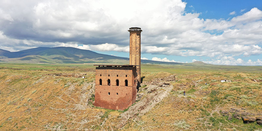 Anadolu’nun ilk Türk camisi restorasyona giriyor