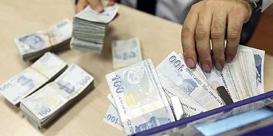 Açlık sınırı 2 bin 431 lira 8 kuruş