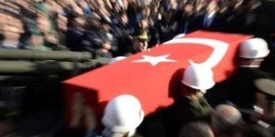 Pençe-Kaplan Operasyonunda 1 asker şehit