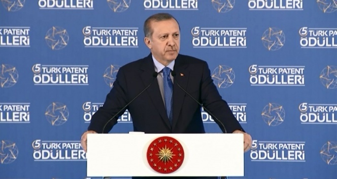 Erdoğan: 'Her kim Gezi olaylarının...'