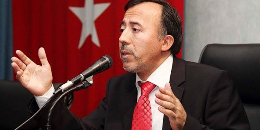 Nurullah Çetin: Sırtına Sakarya'nın Türk tarihi vurulur