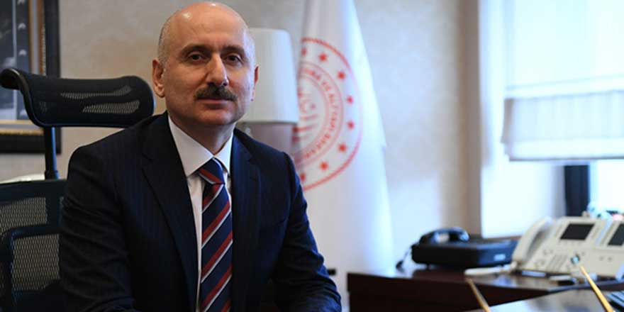 Karaismailoğlu: “Rusya ile uçuşlar Covid -19 önlemleri ile başlıyor”