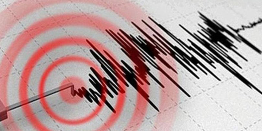 Malatya'da korkutan deprem