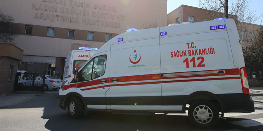 Ankara’da korona virüs salgınında artış var