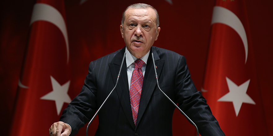 Cumhurbaşkanı Erdoğan: “Batı Trakya’daki soydaşlarımıza saldıranlar bunun hesabını verirler”