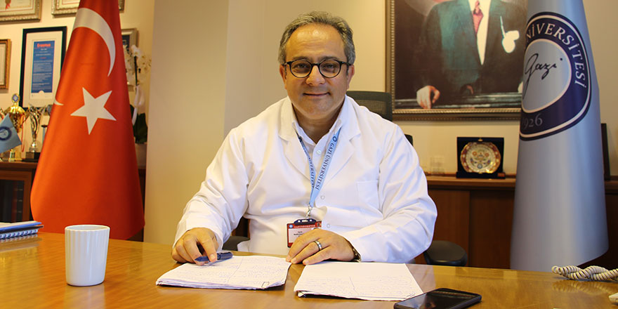 Bilim Kurulu Üyesi Prof. Dr. Mustafa Necmi İlhan: Yeniden kısıtlamalar gelebilir