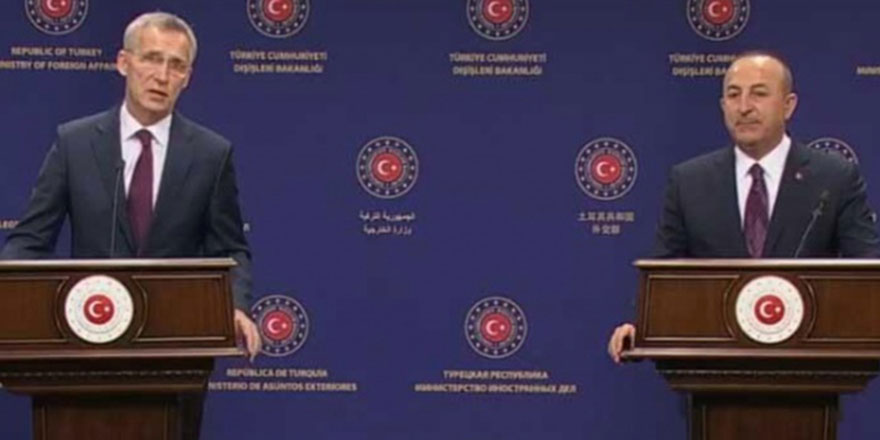 Türkiye ve NATO'dan ortak açıklama
