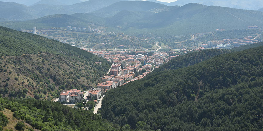 Kızılcahamam Belediyesinden tarım hamlesi