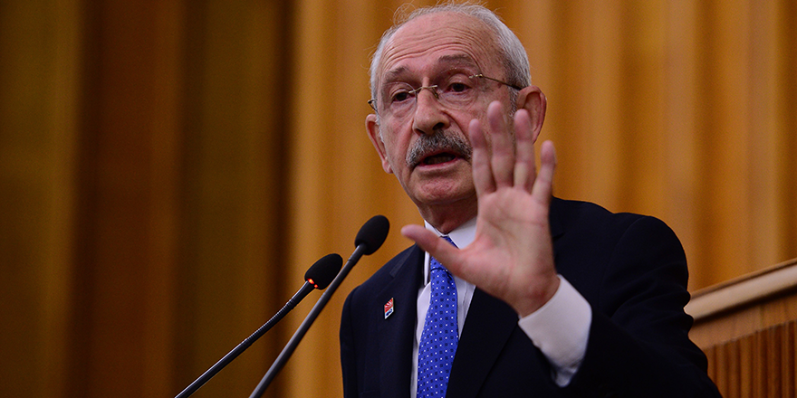 Kılıçdaroğlu'ndan Azerbaycan açıklaması