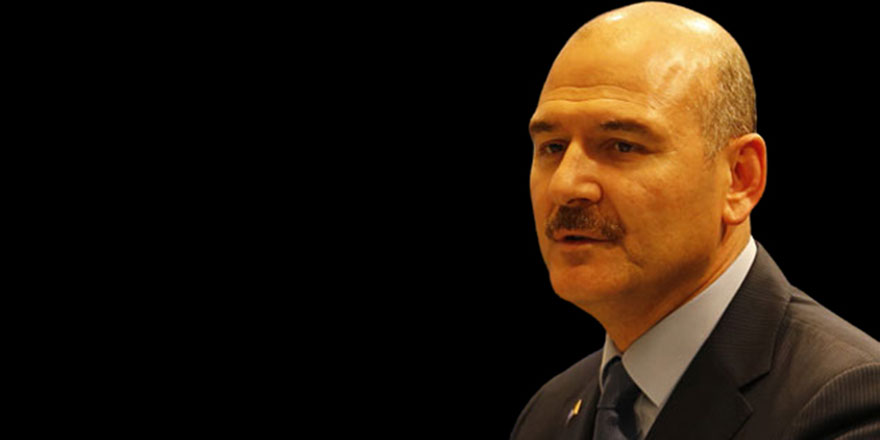 Soylu: Kars'ı PKK yönetiyordu