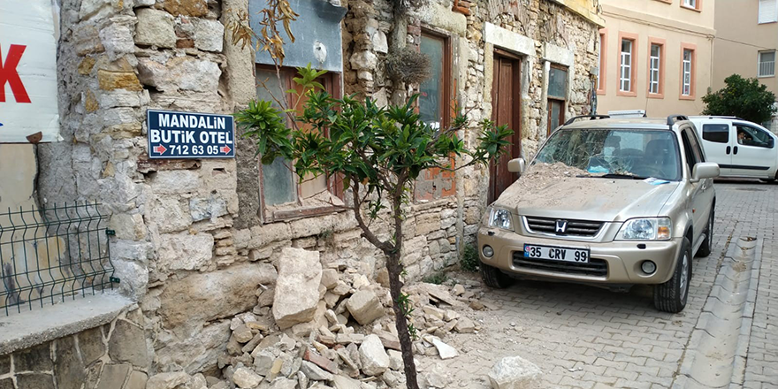 İzmir Valisi Köşger'den önemli uyarı