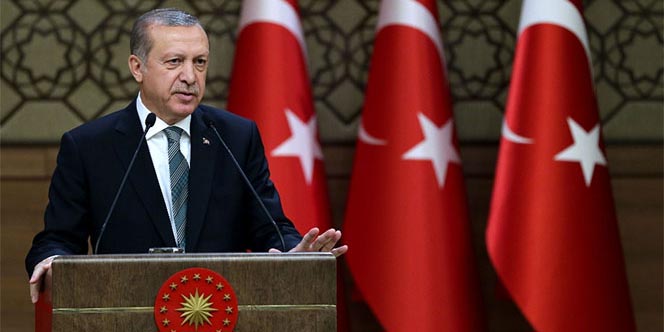 Cumhurbaşkanı Erdoğan: 200 vatandaşımız tedavi altında