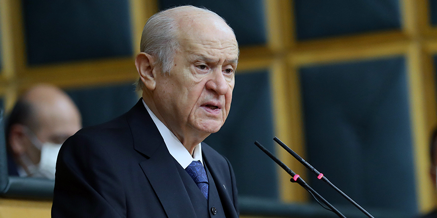 Bahçeli: "Ölüm bu kadar ucuz olmamalıdır"