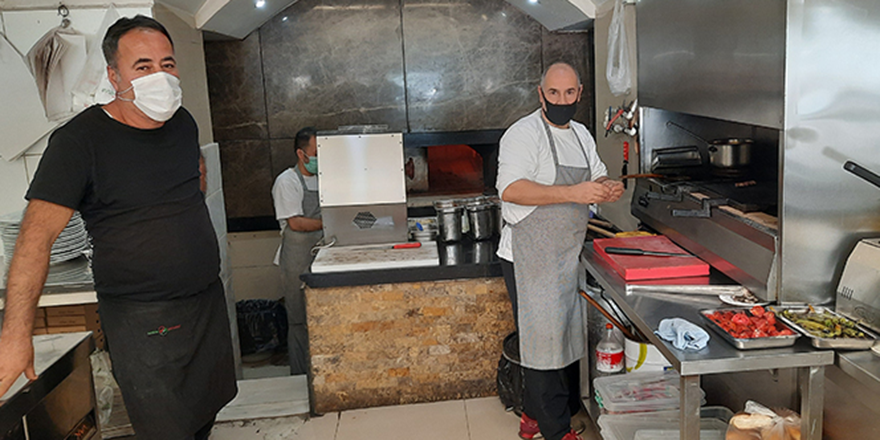 Türkiye Ayda'ya köfte yedirmek için seferber oldu