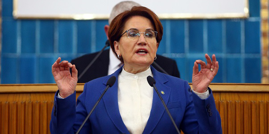 Akşener: Sırada, 28 yıllık yürek yaramız, Hocalı var