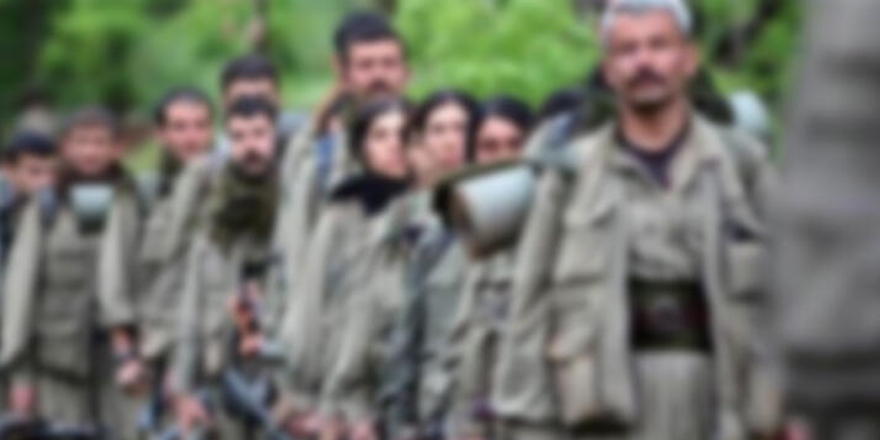 PKK’da çözülmeler hız kesmiyor