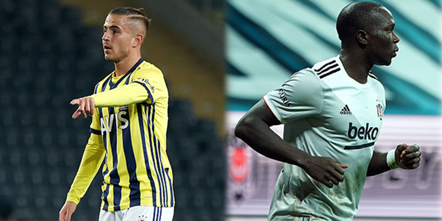Fenerbahçe - Beşiktaş derbisinde Tugay Kaan Numanoğlu düdük çalacak
