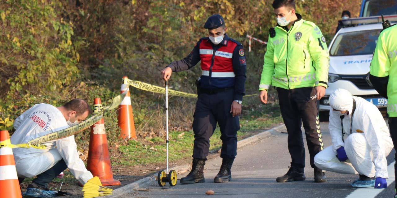 Ankara Valiliğinden nişanlısını öldüren şüpheliyle ilgili açıklama