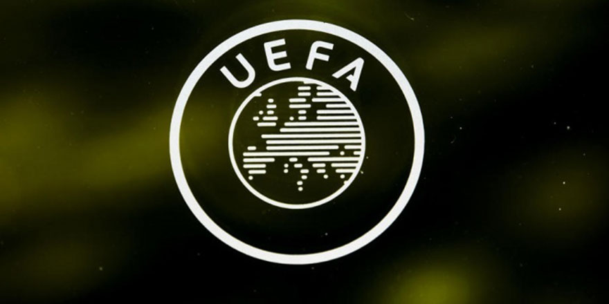 UEFA'dan ırkçılık açıklaması