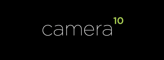 En iyi akıllı telefon kamerası HTC 10'da mı olacak?