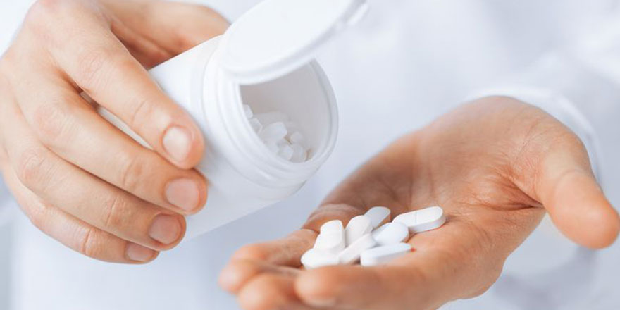 Bilinçsiz Aspirin kullanımına aman dikkat