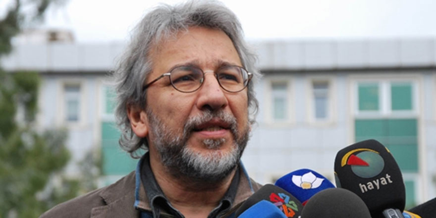 Can Dündar hakkında karar! Cezası belli oldu