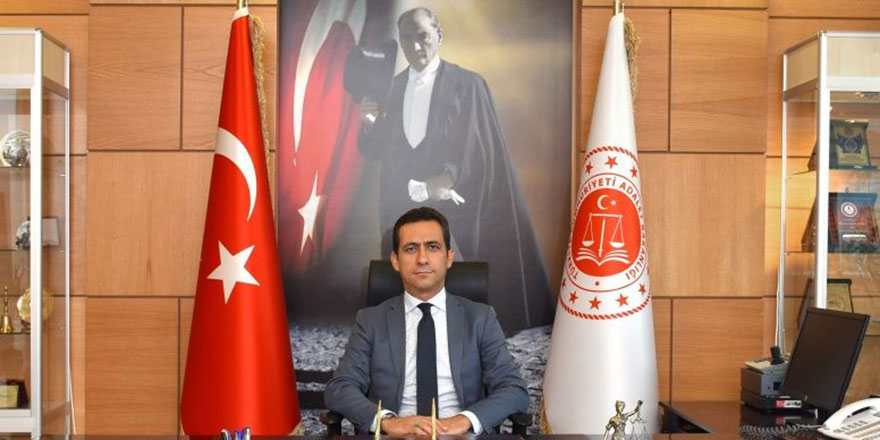 Ankara Cumhuriyet Başsavcılığına Ahmet Akça getirildi