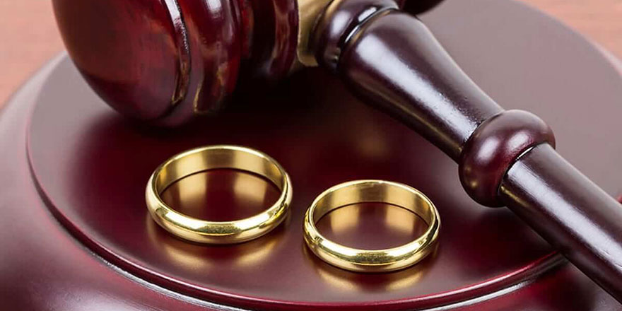 5 bini aşkın çift 1 yıl dolmadan boşandı