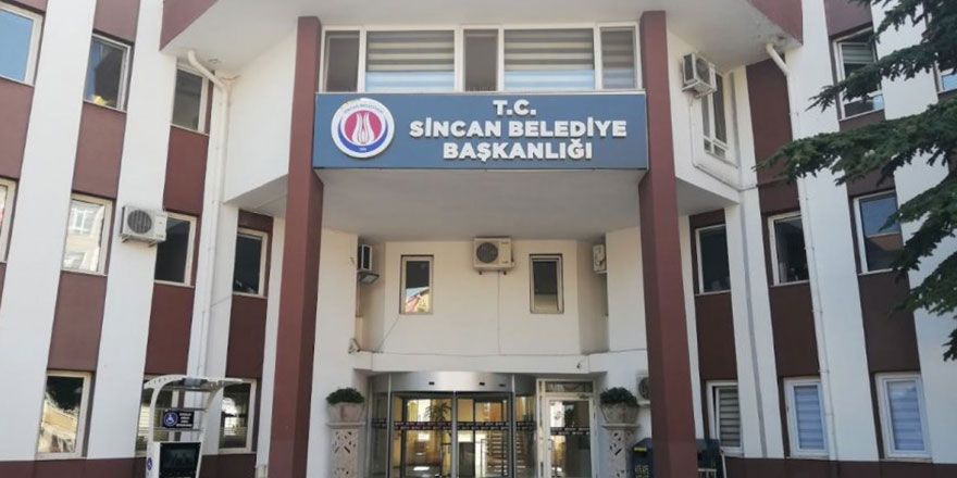 Sincan Belediyesi 557 adet parseli ihaleyle satacak