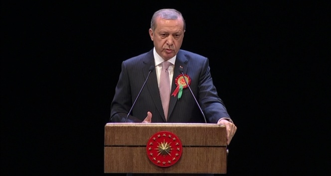 Erdoğan, Çin Devlet Başkanı Jinping ile görüştü