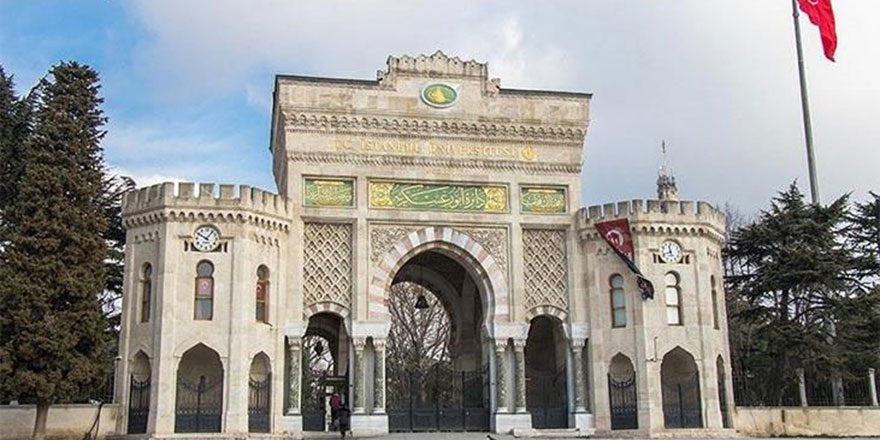 İstanbul Üniversitesi 22 sağlıkçı alacak