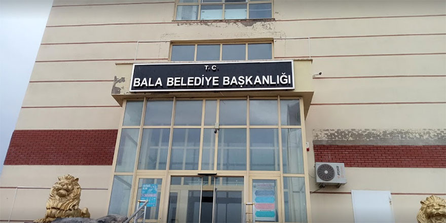 Bala Belediyesi 110 adet arsayı satışa çıkardı