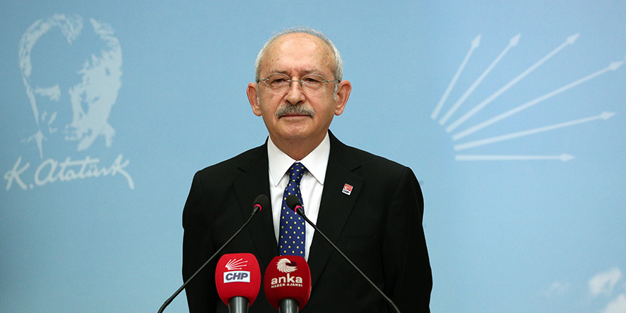 Kılıçdaroğlu: “Size minnet borçluyuz”