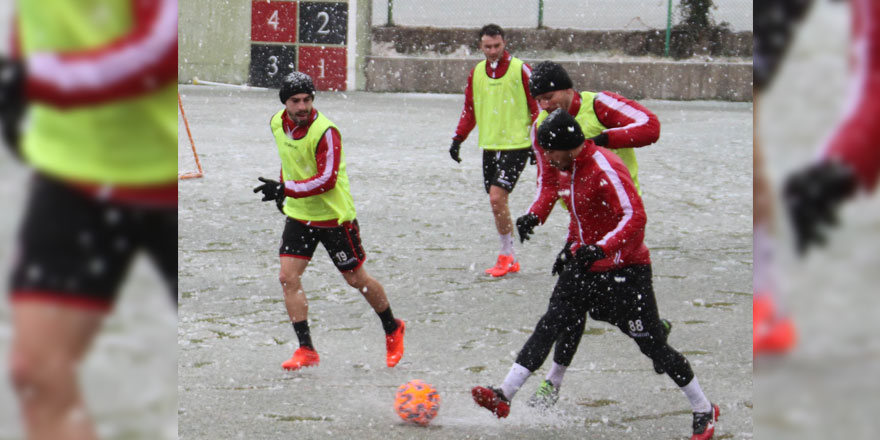 Gençler’in rakibi Karagümrük