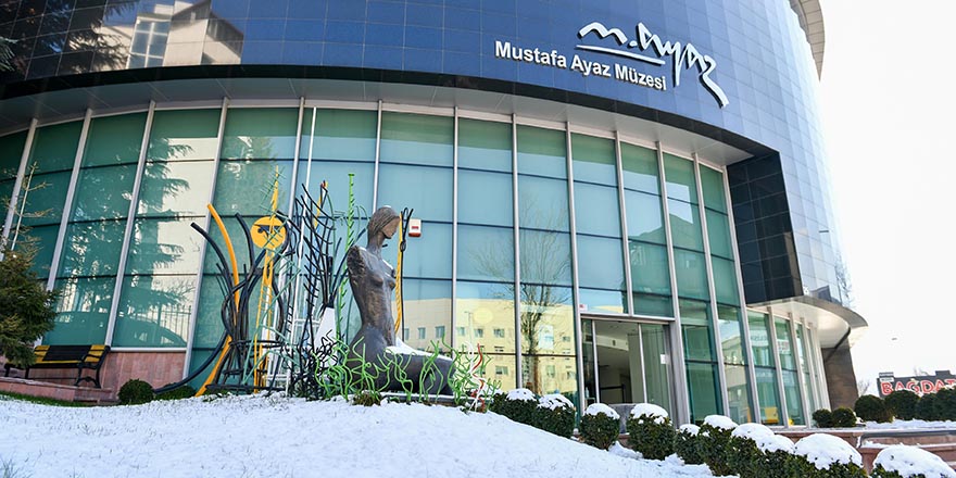 Ankara kültür ve sanatın da başkenti