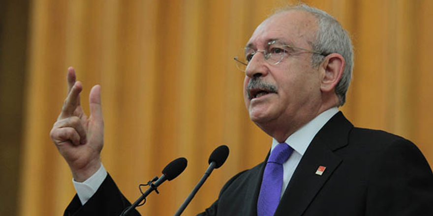 Kılıçdaroğlu, 100 bin liralık manevi tazminata mahkum edildi