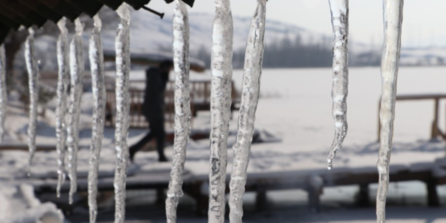 Meteoroloji'den 15 il için uyarı