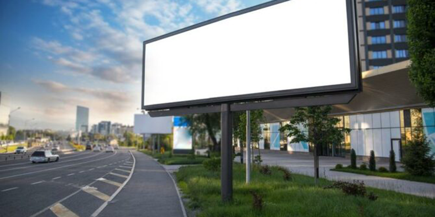 Rize'de Bilboard Reklam Panoları Kiraya Verilecek