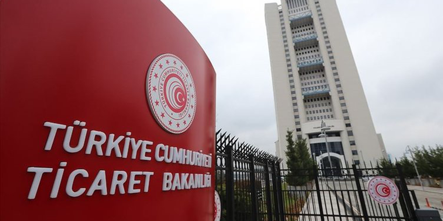 Ticaret Bakanlığı 115 sürekli işçi alımı yapacak