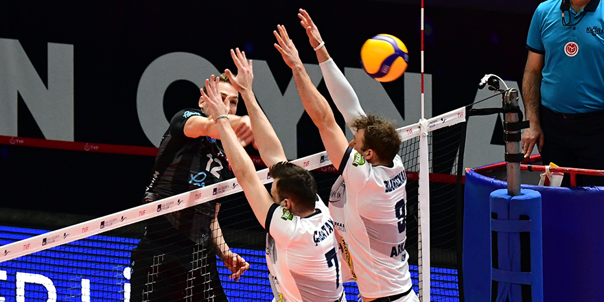 Halkbank’tan net galibiyet