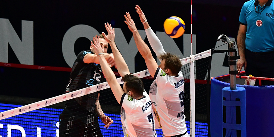 Halkbank’tan net galibiyet