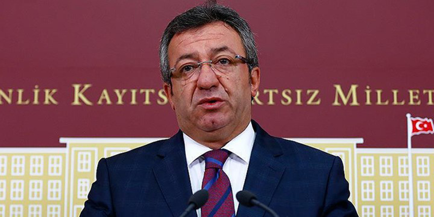 Altay: “CHP, Türkiye'nin aydınlık geleceğinde olacak"