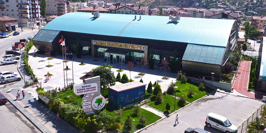Mamak Belediyesi Spor Tesisleri kayıtları açıldı