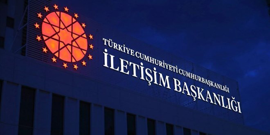 İletişim Başkanlığı'ndan "Türkiye'nin İstanbul Sözleşmesi'nden çekilmesine" ilişkin açıklama