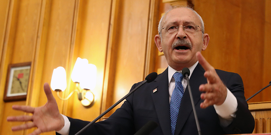 Kılıçdaroğlu: Parti kapatmak doğru değildir