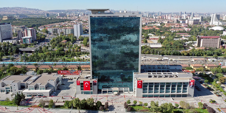 Ankara Büyükşehir Belediyesi bakım ve onarım hizmeti alacak